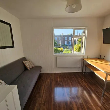 Lägenhet The Mews, Rathgar *