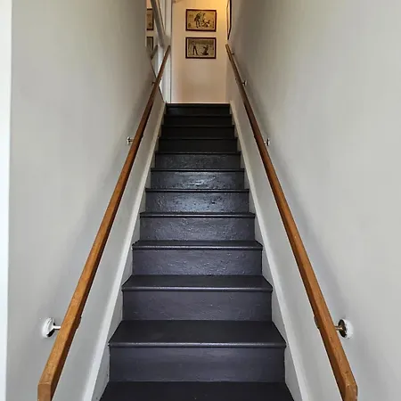 The Mews, Rathgar Apartment