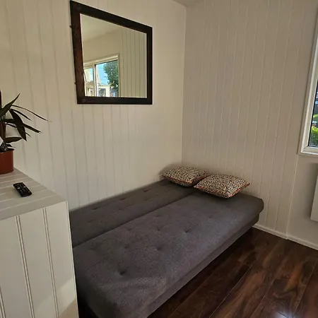 The Mews, Rathgar Apartment