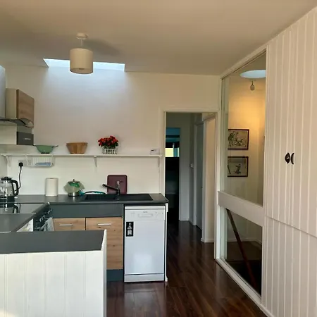 Appartement The Mews, Rathgar Dublin